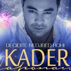 Kader Japonais - Decidite Nedjbed Rohi (Lux Zaylar Remix)
