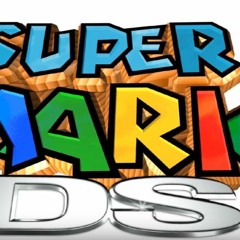 Super Mario 64 Ds Metal Wario (Long mix)