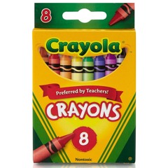 itsGee - Crayola