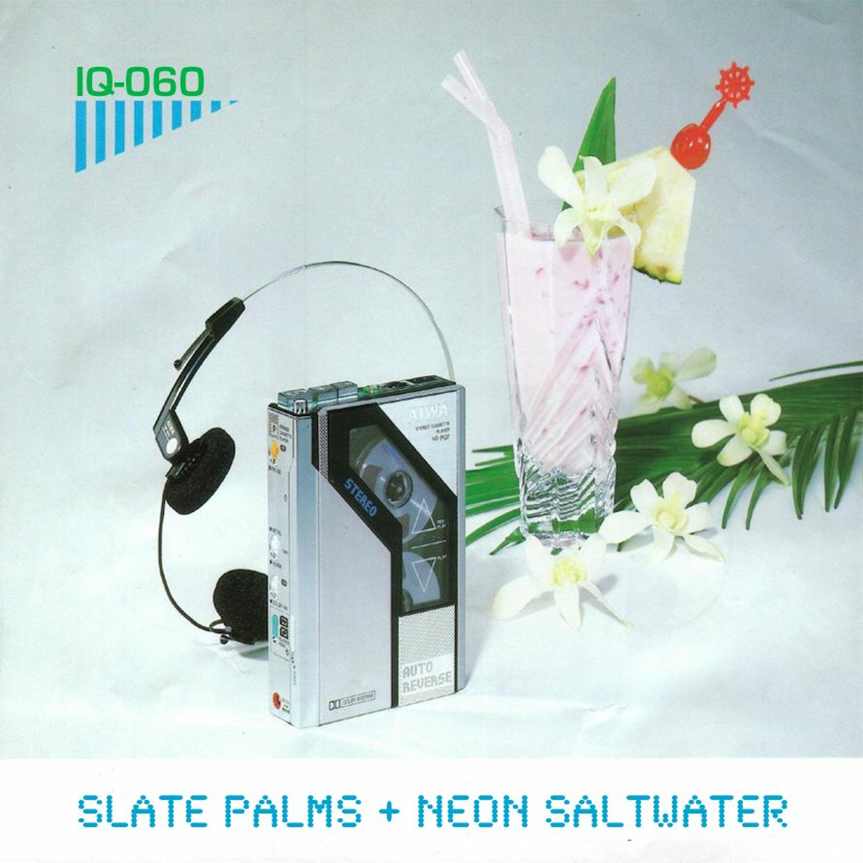 Friendly Potential Radio