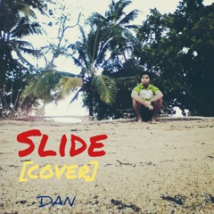 Slide [COVER]