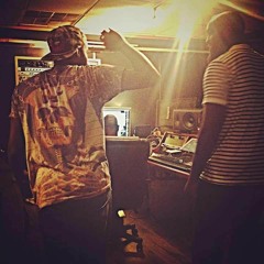 Preach "Ride 4 Me" Prod By Marvlus