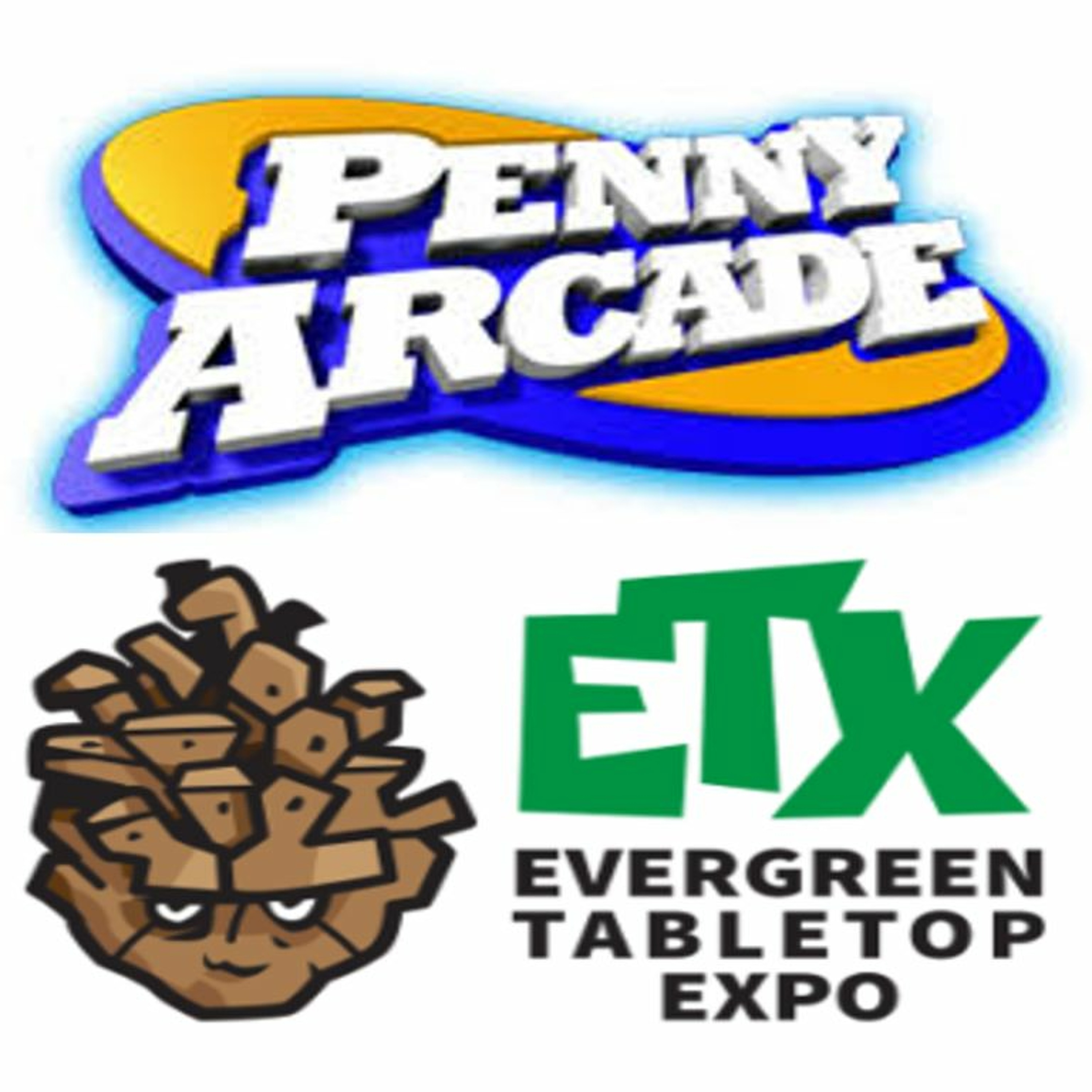 Episode 5 – Mike Fehlauer with Penny Arcade and PAX. Plus Patrick Day of ETX episode artwork