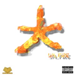 22Love - Umm .. Fire (Chase.G x Fu x Zion) (Prod. LasikBeats)