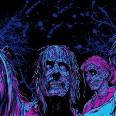 INzAne - Bad Newz (Prod. By Syndrome)