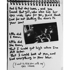 Nina Simone's To Love Somebody