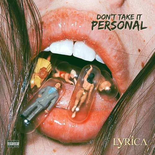 Don't .... Take It Personal