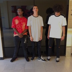 Whippin [ft. Skinny B & dirtyxangod] (prod.NasaBeats)