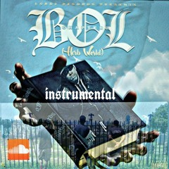 LORDZ - FLEX (INSTRUMENTAL)