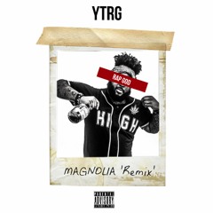 Young Tay - Magnolia