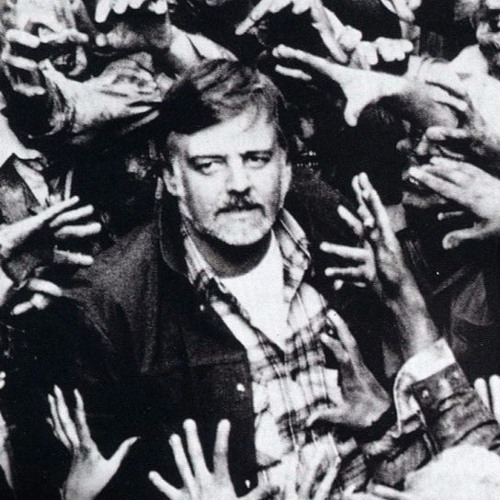 #79 - George Romero Made My Favorite Film Of All Time