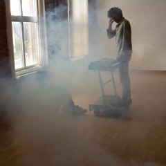 1956 Olympics Remix by Shammen Delly