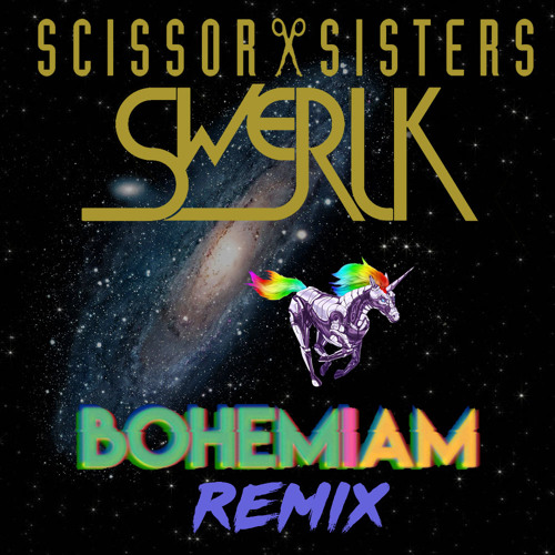 Stream Scissor Sisters Swirlk (Bohemiam Remix) by Bohemiam Listen online for free on SoundCloud
