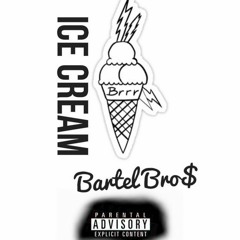 Bartel Bros x Ice cream Freestyle