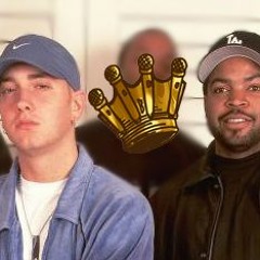 Eminem Ft. Ice Cube  - Hit Em Up (Starring 2Pac 2017)