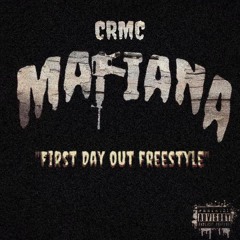 CRMC - First Day Out Freestyle