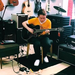 7/21/2017 - Brothers Music - Baltimore, MD