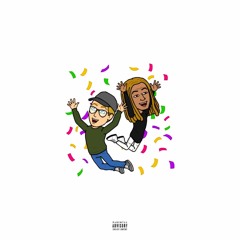 2017 Is Lit! - Johnny Napalm & Simpson
