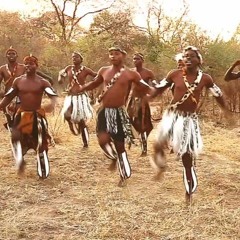 Tribal Stomp Ecstatic Dance - Rhythm Sanctuary