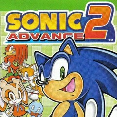 Sonic Advance 2 - Final Boss