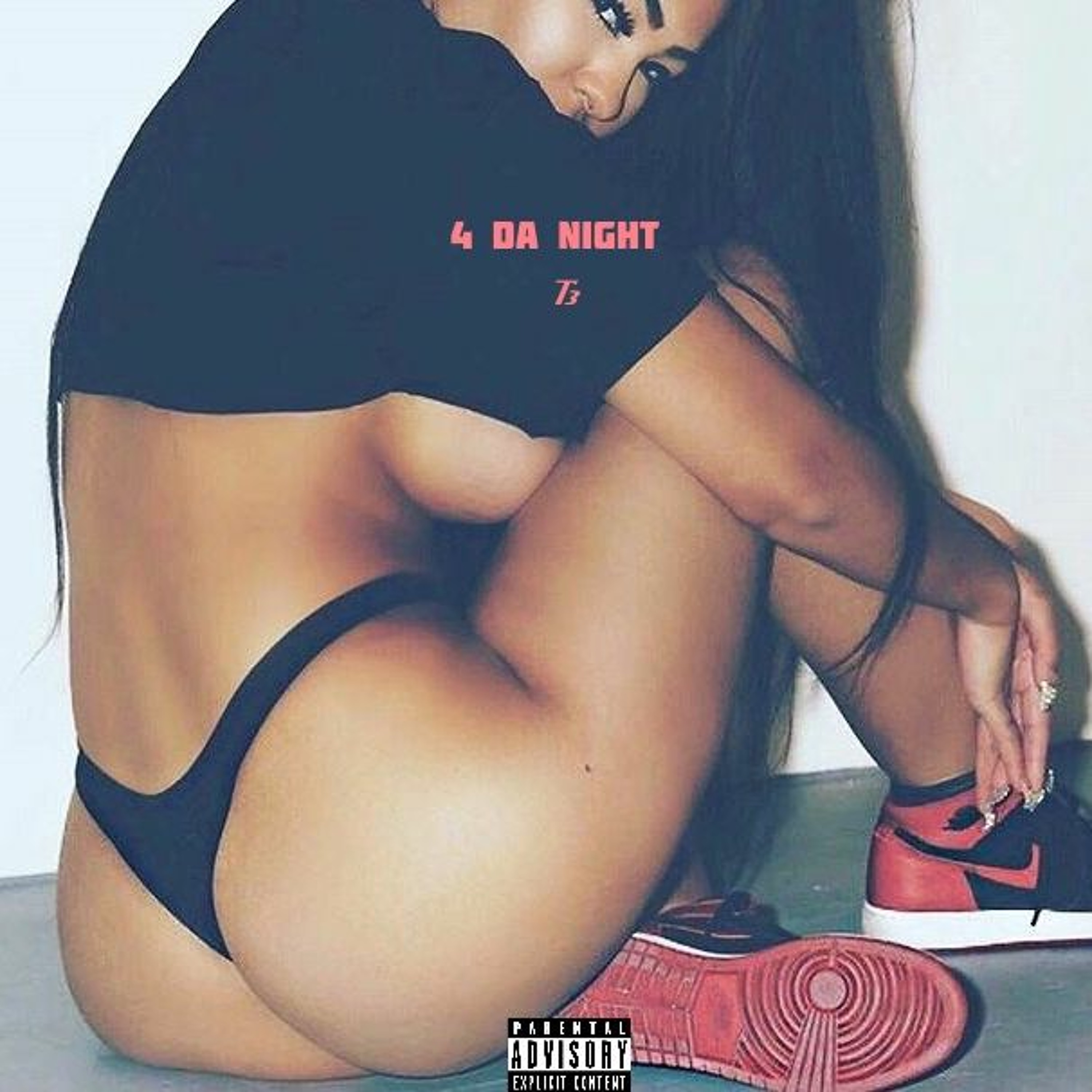 4 Da Night episode artwork