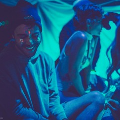 Shaman * Live @ Lunar Transit