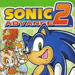 Sonic Advance 2 - Boss Music