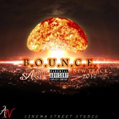 B. O. U. N. C. E | باونس Prod By Diablo db