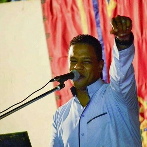 الفنان بيبو ادم ليله الدايوان 2017.mp3