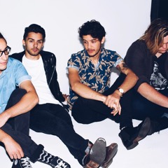 LunchBox Mixtapes: The New Yorks