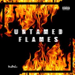 Untamed Flames