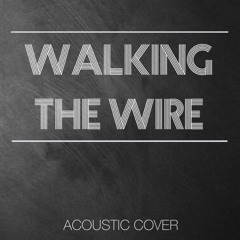 Walking The Wire - Imagine Dragons [Acoustic Cover]