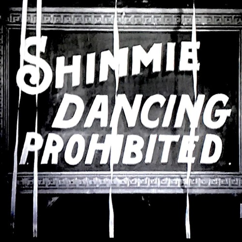 ShimmieBar