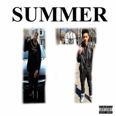 At The Top (Ft. Lil Quis) (SUMMER 17)