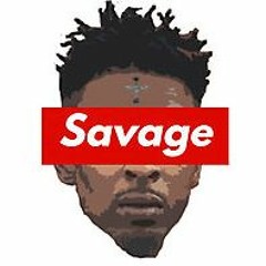 21 Savage Type Beat (prod. by RFeyre)