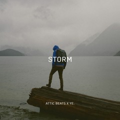 Storm (w/ pronouncedyea)