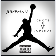 CNOTE xYDx JODE BOY JUMPMAN
