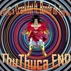 EPTIC x Crankdat ft. Bonde do Tigrão - Thuthuca End (Shavozo VIP Edit)