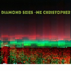Diamond Skies