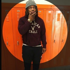 Chosen (Prod By KP & KashOnTheBeat)