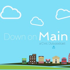 Down on Main Street Week 5: How Foreign Aid Affects Local Communities (Special Edition)