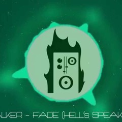 Alan Walker - Fade (Hell's Speaker Remix) Ft. Isabel Park