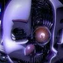 FNAF Sister Location - Left Behind (em Português HC fansings)