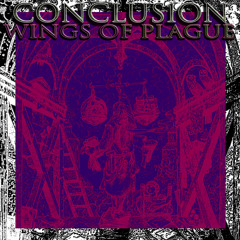 [ＷＩＮＧＳ ＯＦ ＰＬＡＧＵＥ]