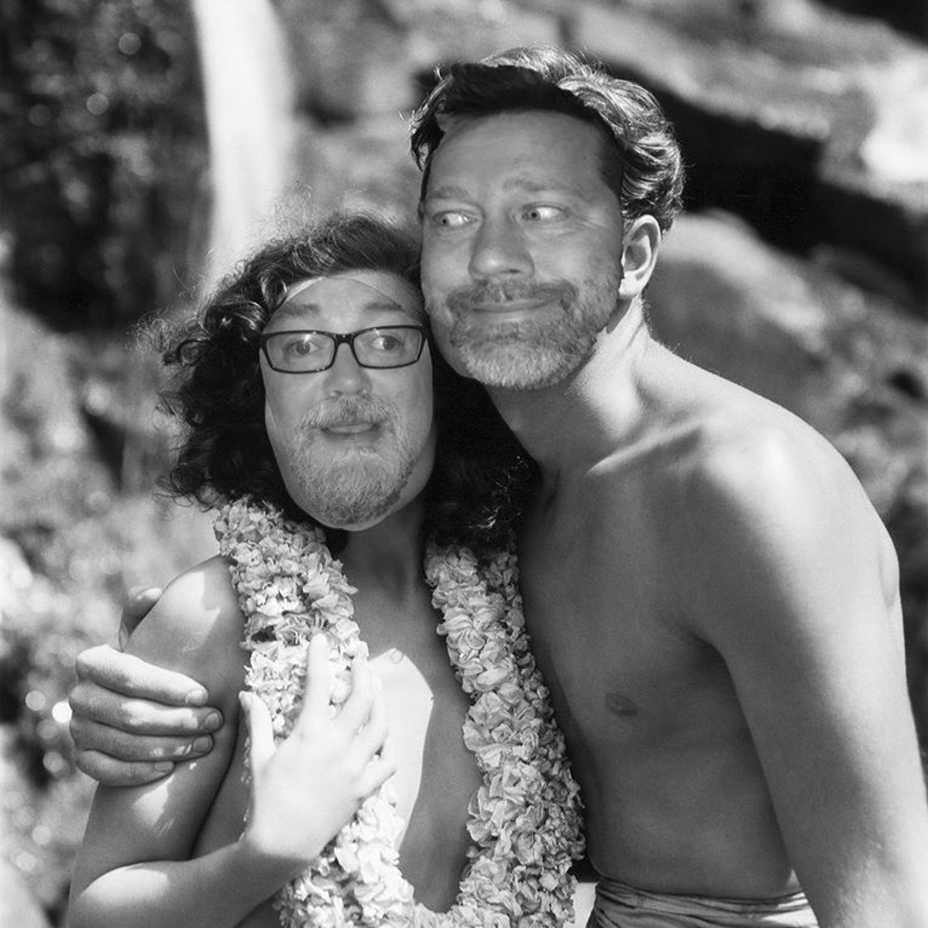 Finleys On Film - Classic and Funny Film Podcast