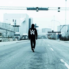 Alán Walker & Ch4mba - Leave Me Alone