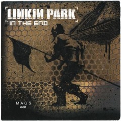 Likin Park - In the end (Dubstep version) (Free)