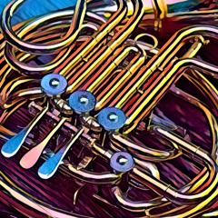 Three Miniatures For Horn And Piano - Michael Hampf, horn