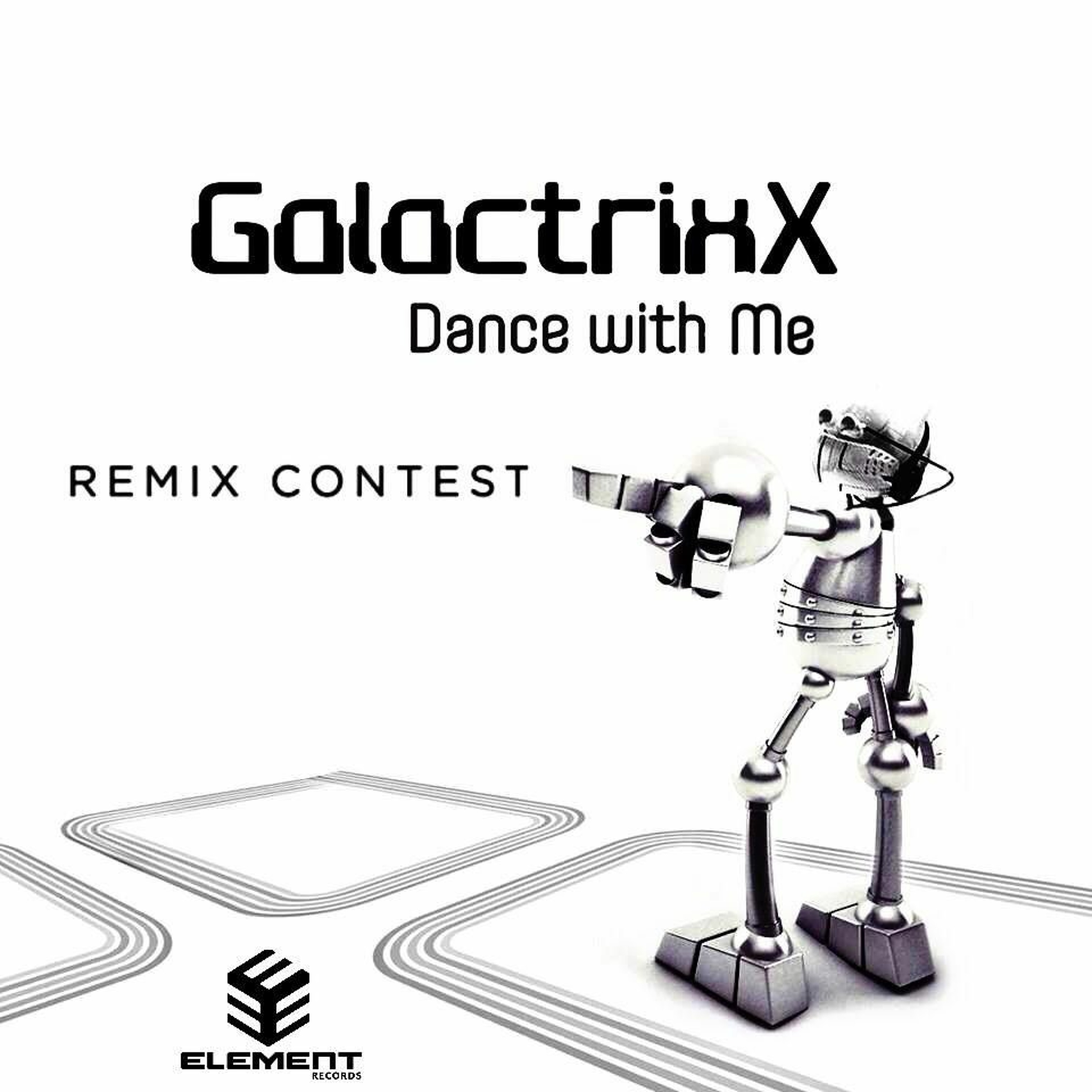 GalactrixX - Dance With Me (Villitsh Remix) episode artwork