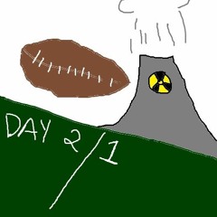 Day 21 - Nuclear Football League